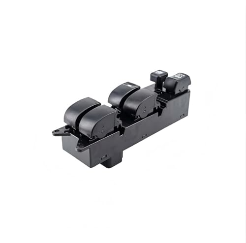 Bouton de vitre Mitsubishi ASX Outlander commande avant gauche lève-vitre 8608A207