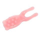 LRXIYODE Harz- Für Körper Und Nase Akupunkturpunktstab Zum Schaben Und Massieren Kleines Massagewerkzeug Zur Durchblutungsstimulierung Massage-akupressurstab Für Entspannung