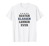 Geschenke für Lehrer Geschenkideen Klassenlehrers