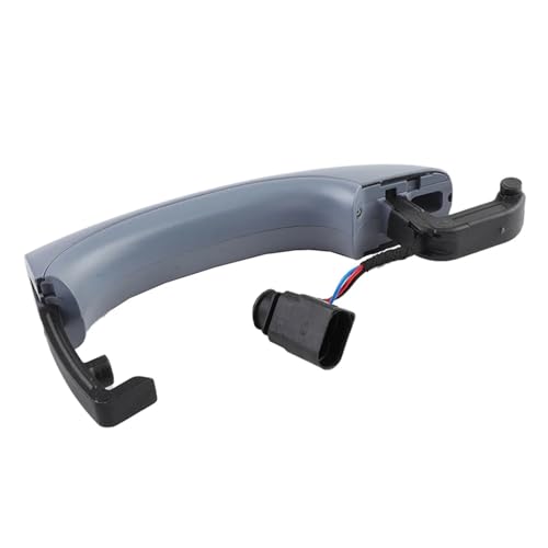 Poignée de porte extérieure 4L0837205 : solution pour ouverture cassée de Q7