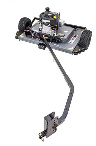 Swisher FCE11544BS 11.5 HP 44-Inch Electric Start Finish Cut Trail Mower