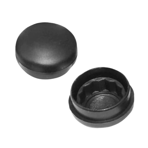 Capuchon bras essuie glace bloque la rouille sur écrou VW Golf B5 B6