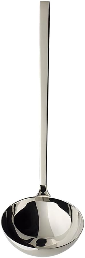 Villeroy & Boch La Classica Soup Ladle (12 Inch)