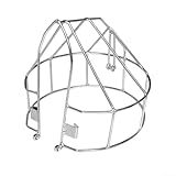 Pour un bouclier résistant aux chocs : la housse de protection pour hélice hors-bord protège contre les collisions avec des objets immergés pour maintenir l'intégrité de l'hélice pendant la navigation