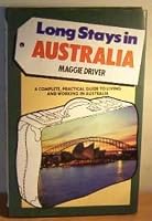 Long Stays in Australia 0715387510 Book Cover