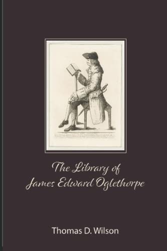The Library of James Edward Oglethorpe
