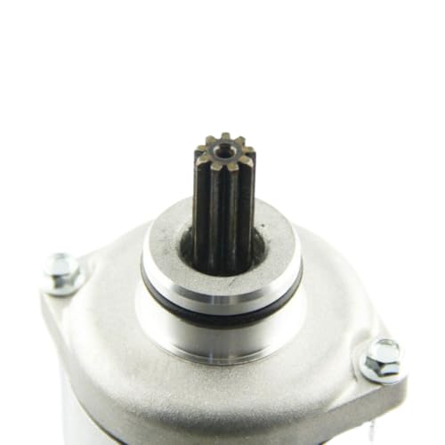 Démarreur électrique 31200-KYJ-902 compatible Honda CB300F - 3