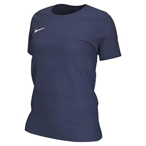 NIKE Women’s Women’s Park VII Jersey Short Sleeve T Shirt