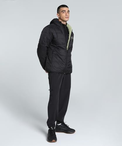 Image of PUMA Men's A-Line Coat