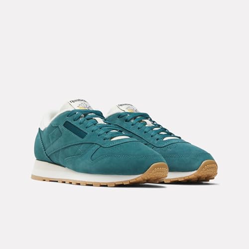 Image of Reebok Classic Nylon Womens Sneakers, Casual Tennis Shoes Women