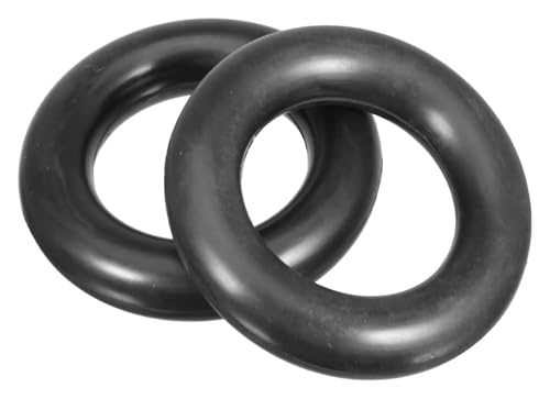 Tuyau d'échappement voiture et silent bloc de suspension universel 60 mm avec joint