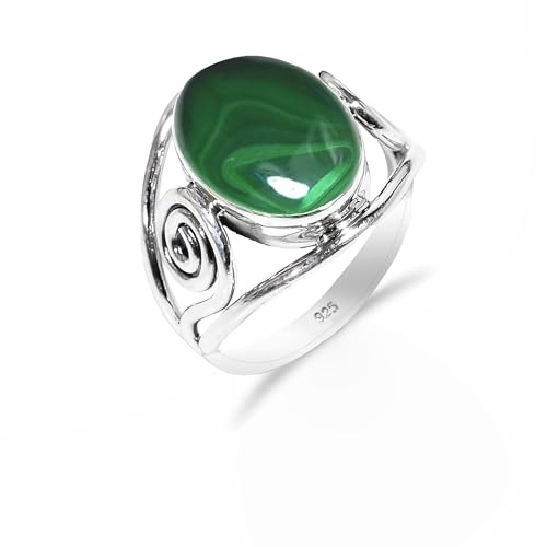 Bague améthyste argent 925 faite main vintage pour un style intemporel