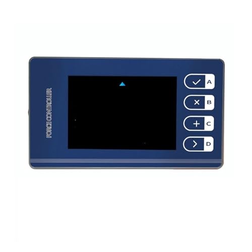 Dynamomètre de mesure de force de traction pour tests de résistance - 3