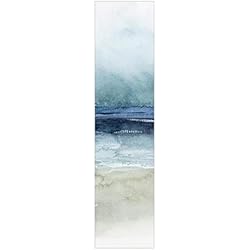 Paneles Japoneses Impresos Bilderwelten Cortina Deslizable Impresa Panel Japonés Sea Mist I Sin Montaje 250 x 60cm