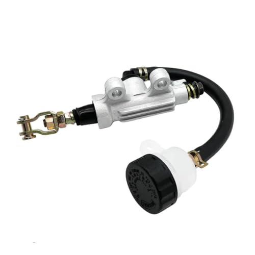 Maître-cylindre frein arrière moto 300 400 450 660 Pro pièce rechange hydraulique