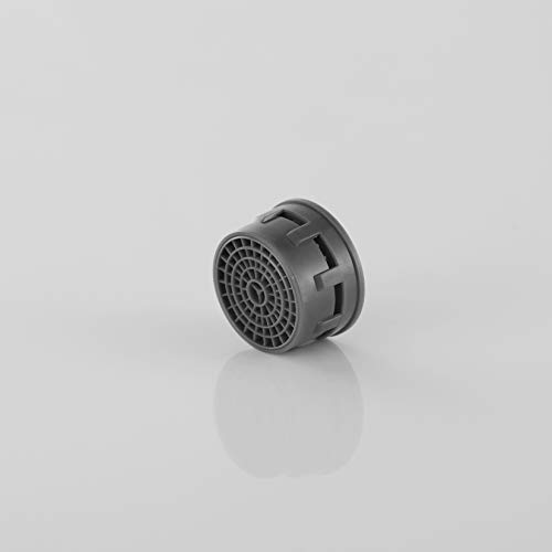 Jqk Faucet Areator, 4.75 Gpm Insert Faucet Aerators Replacement Parts Bathroom 10 Pack, Fag-P10 #TOP5