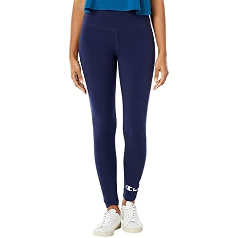 Champion Women's Moisture Wicking 7/8 Leggings Cover