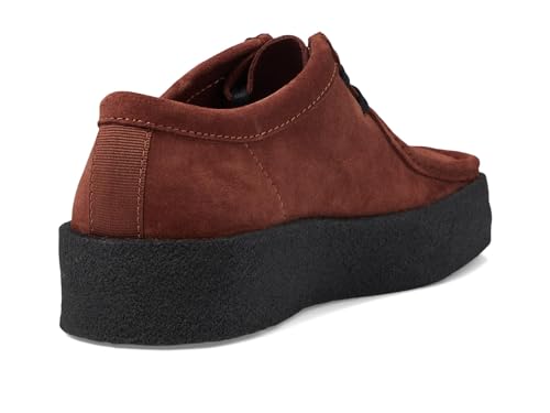 Image of Clarks Mens Wallabee Cup | Casual Shoes