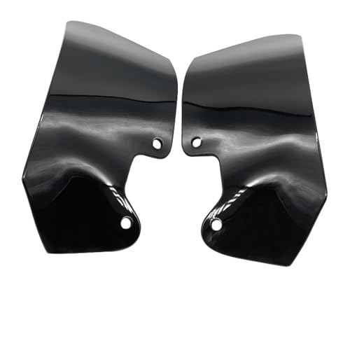 Déflecteur d'air moto pour R1200GS Adventure 2006-2013 | Paire de pare-brise latéraux
