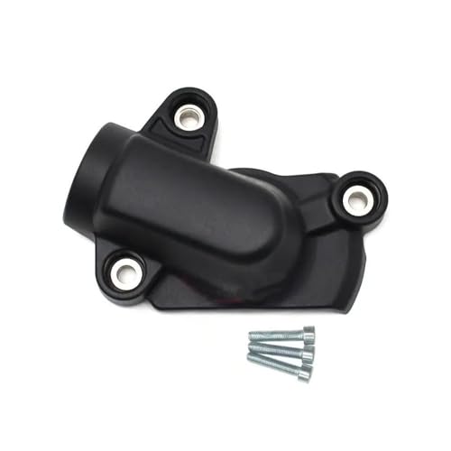 Cache stator moteur Supersport 950 2021-2024 : carter protection moto