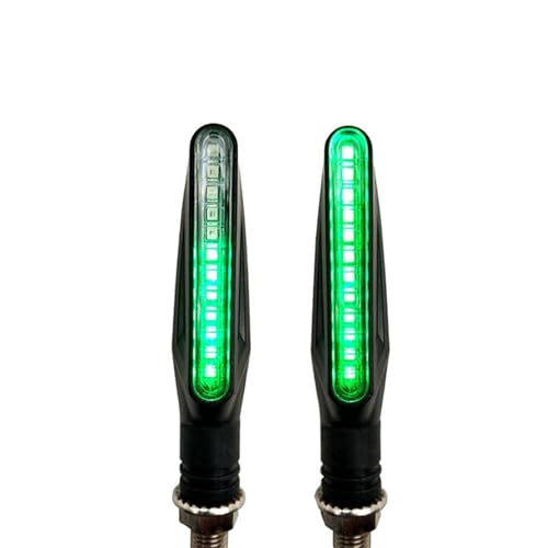 Clignotants LED Moto Suzuki DL650 V-Strom DR650 SV650 B-KING