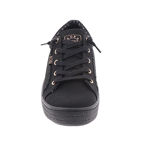Image of Skechers BOBS Women's B Extra Cute - 2Cute4U Sneaker