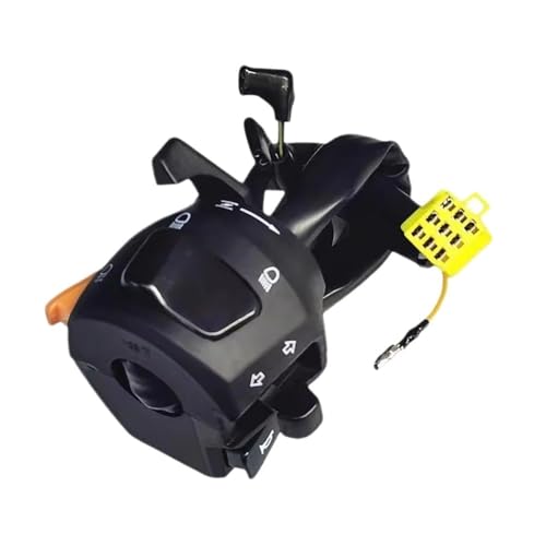 Commutateurs de moto 37400-26H80-000 résout les pannes de clignotant SZ