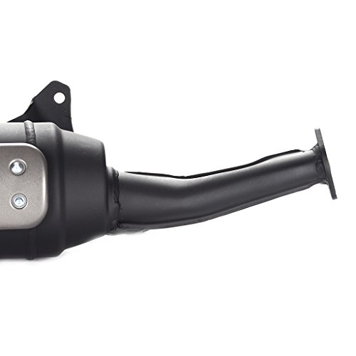 Marmitta SITO PLUS 0554 | Sonar 50 lr1 a | Storm