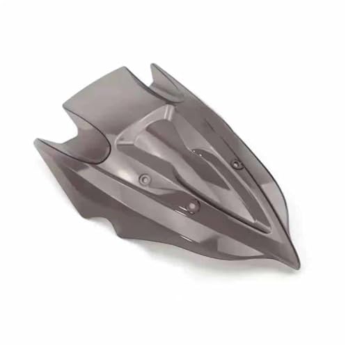 Pare-brise de qualité pour Kawasaki Z250 déflecteur premium