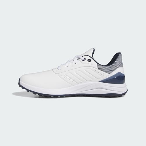 Image of adidas Men's Solarmotion Spikeless Lighstrike 24 Golf Shoes