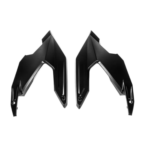 Cache latéral de cadre et carénage par injection pour Honda ADV160 2023-2024