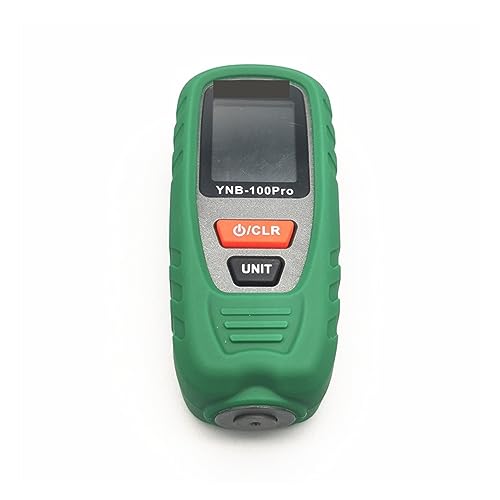 Medidor de Grosor de Pintura Digital OKANEN 100Pro miniatura 6