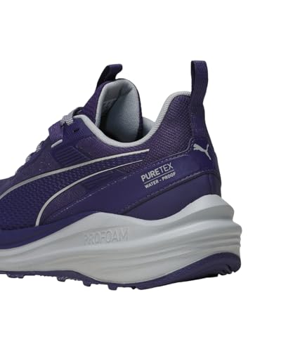 Image of Puma Unisex-Adult Flare Pro Trail PTX Running Shoe