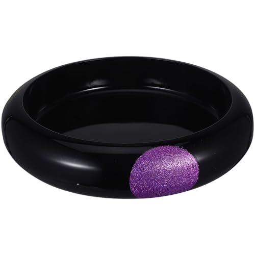Set Reutilizable de Platos Pequeños para Sushi en Plástico miniatura 1