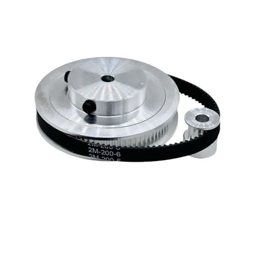 oCNphCuxg GT2 2M 16&80 1:5 3Dv^[i6mm zC[xg 200/280/400/500mm a5/6/8/10/12mm(12mm,2GT-200-6MM_16T BOER 6MM)