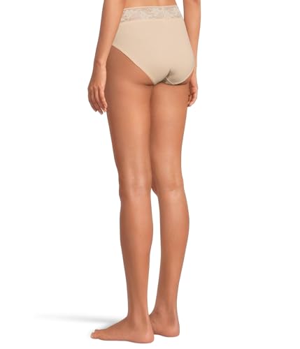 Image of Wacoal Comfort Touch Hi Cut