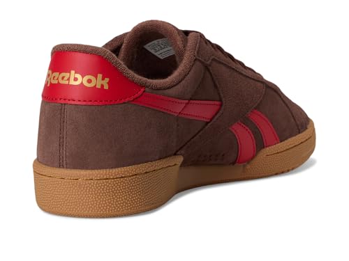 Image of Reebok Unisex Adult Club C Grounds Sneakers