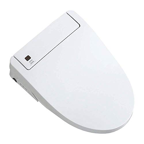 WOODBRIDGE BID-01 Smart Toilet Seat, White - Image 5