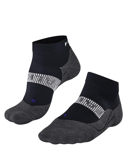 FALKE Men's RU4 Endurance Cool Short Running Socks, Breathable, 1 Pair - Main Image