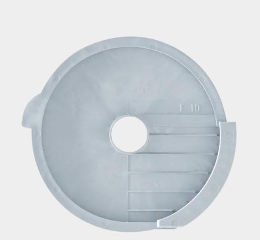 Disque Coupe Frites 10 x 10 mm - Robot Coupe