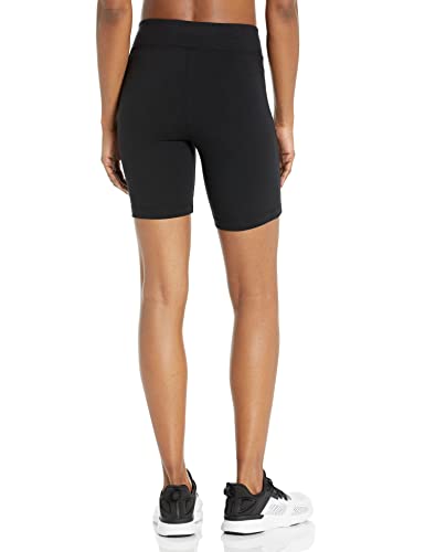 Danskin Women's Essential 7" Bike Short3