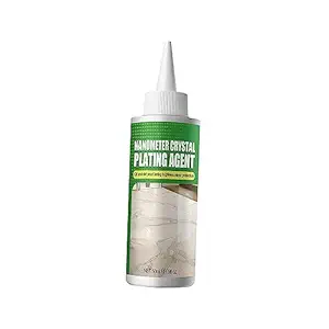 CLUB BOLLYWOOD Kitchen Nano Crystal Plating Agent Protective Film Waterproof Marble Cleaner 50ml | Floor & Wall Tiles | Home & Garden | Home Improvement | Home Improvement NEW (50ML)