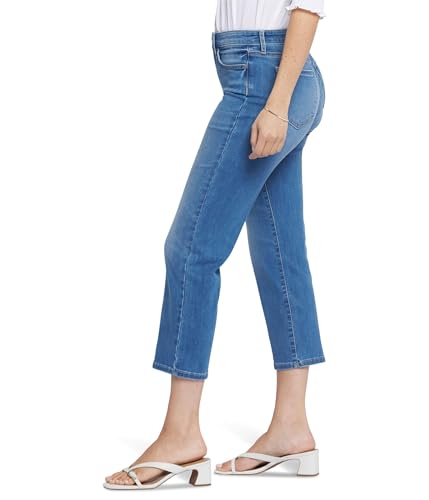 NYDJ Women's Relaxed Piper Crop3