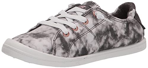 Image of Roxy Women's Bayshore Slip-on Sneakers