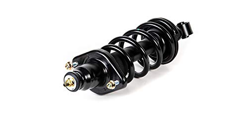 Image of Gabriel G57682 Ultra ReadyMount Rear Right Complete Strut Assembly for 07-11 Honda CR-V (1 Pack)