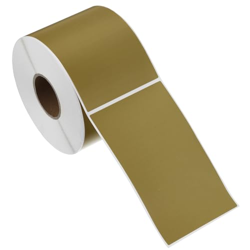 Stickers de codage couleur 12,7x7,6cm pour l'organisation des cartons de déménagement