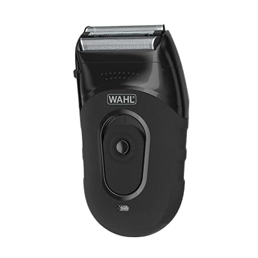 Can you take disposable shavers in hand luggage Wahl Compact Rechargeable Shaver Kit