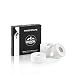 Produktbild VERTICAL FELLOWS® 4 Rollen Klettertape 2,4cm breit mit PDF Tapeanleitung - DERMATEST sehr gut - ideales Fingertape und Sporttape für Klettern Bouldern Volleyball Handball