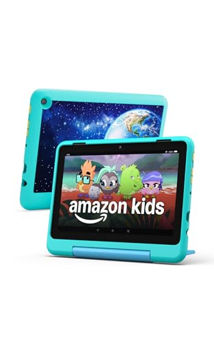 Fire HD 8 Kids Pro