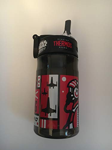 Star Wars Red Squadron Thermos (12 oz)